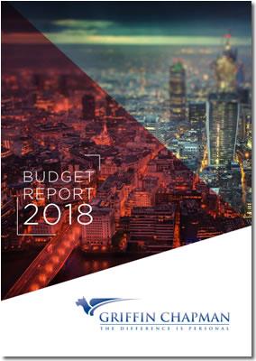 Budget 2018 Summary and Implications | Griffin Chapman
