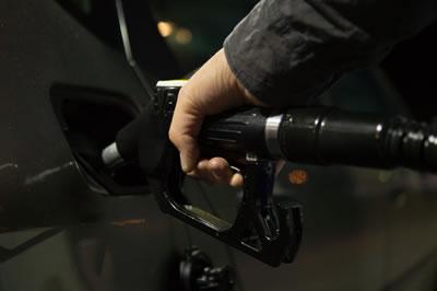 VAT fuel scale charges