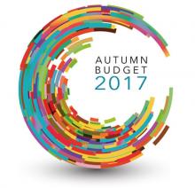 Autumn Budget 2017 Summary
