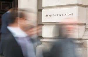s300 HMRC sign media library alternative GOVUK 960 13