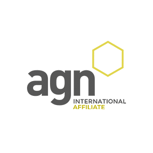 About Us 12 AGN International Affiliate Logo