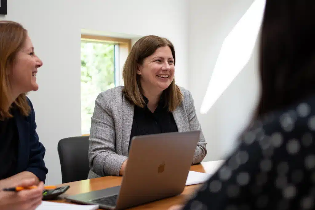 Audit Accounting | Griffin Chapman