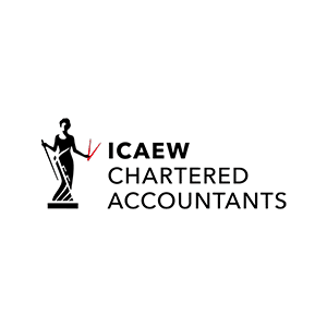 About Us 11 ICAEW Chartered Accountants Logo