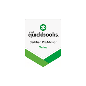 About Us 15 Quickbooks Certified Logo