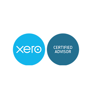 About Us 14 Xero Certified Advisor Logo