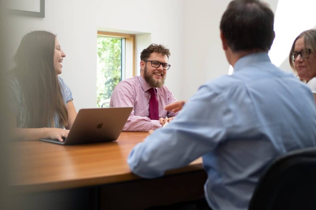 Private Clients 7 Private Client Accountants | Griffin Chapman