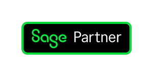 About Us 13 Sage Partner Logo