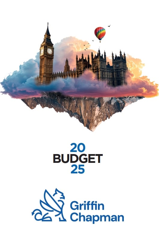 Budget at a Glance 2025 1 Budget Book Cover