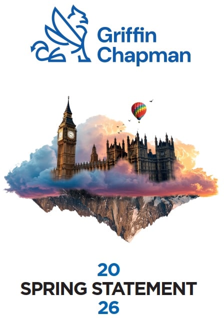 Spring Statement 2026 1 Spring Statement Cover